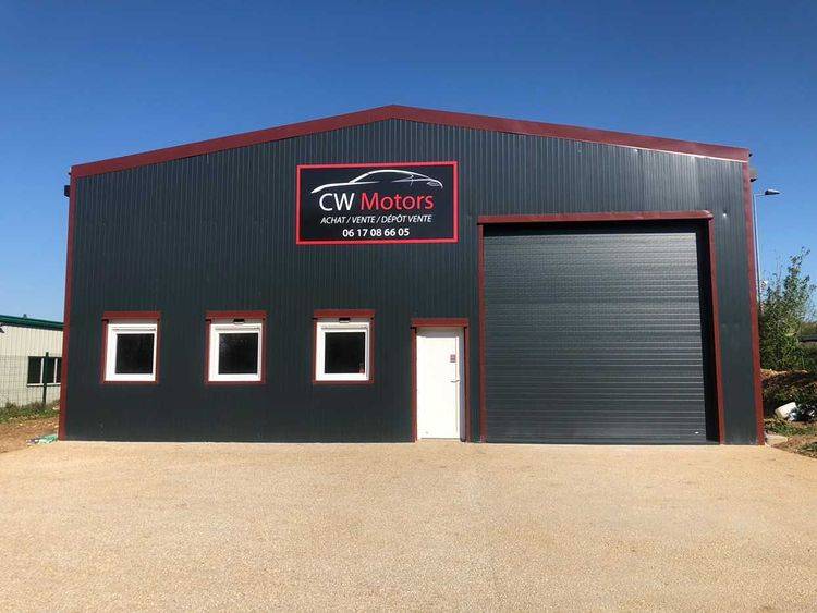 Review of MR. Viart, Business owner in France