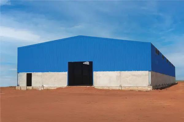 <div>The advantages of easysteelsheds.com</div>