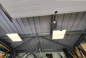 Abri de voiture en kit à Paray-le-Monial - 71600 : Témoignage d'un particulier satisfait