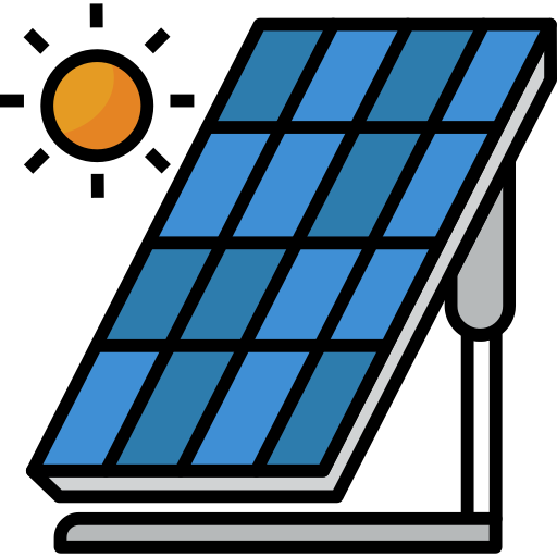 Énergie : bâtiments renforcés pour panneaux photovoltaïques