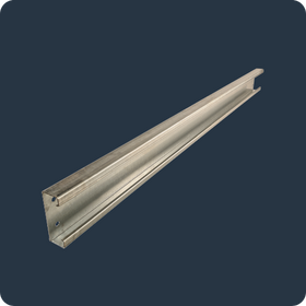Pannes C180mm