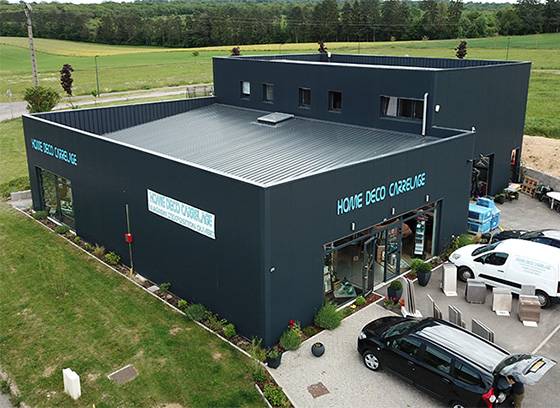 Chiffrez votre projet