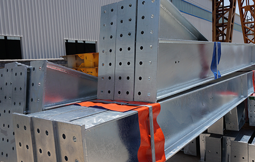 Les garanties de mon bâtiment