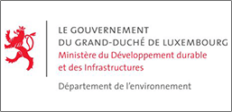 Le gourvernement du Grand-Duché du Luxembourg