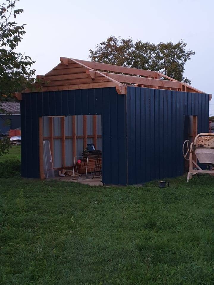 pose-chevron-sur-bac-acier