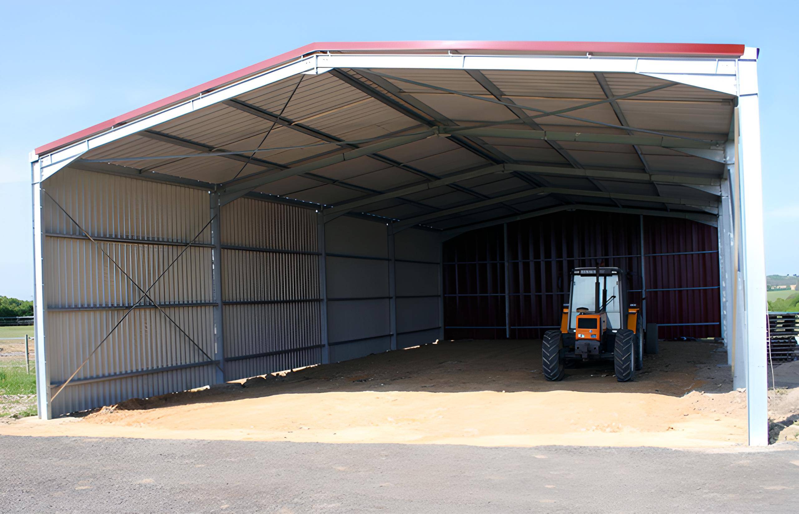 hangar en kit batimentsmoinschers.com