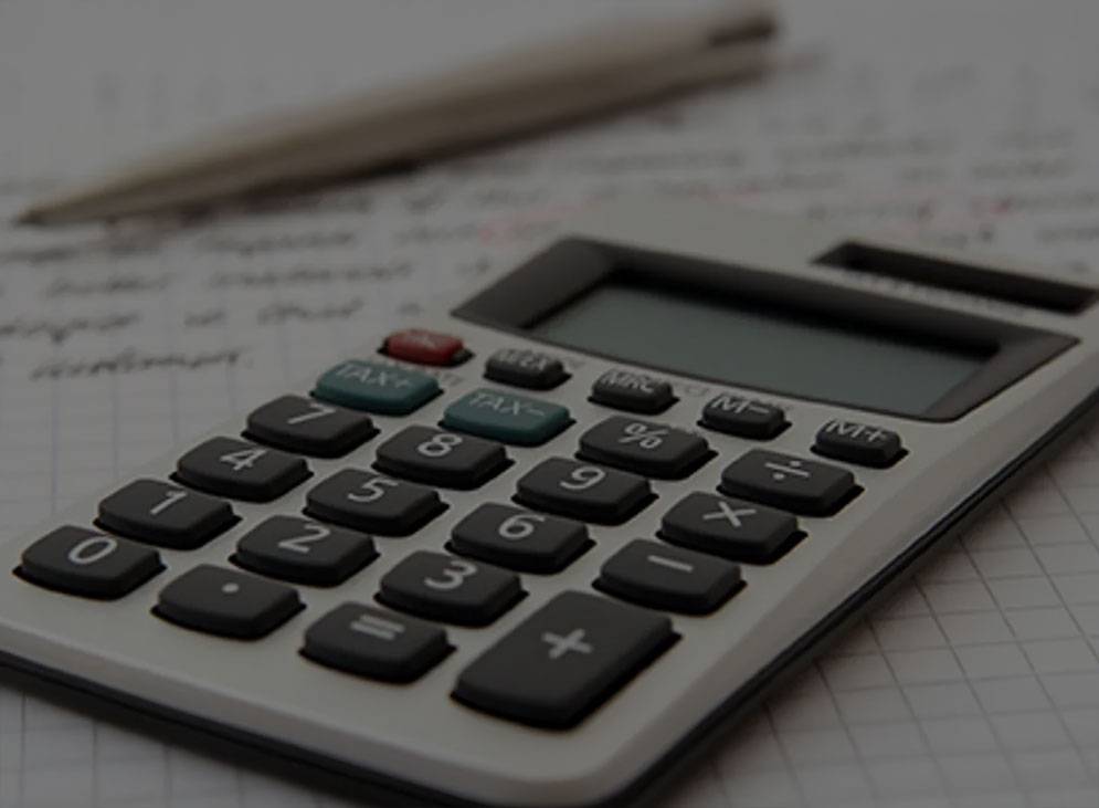 Excluding VAT invoicing