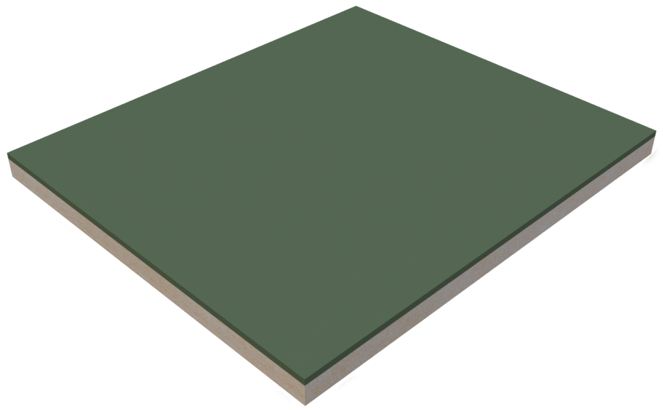 <div>Finition lisse</div>