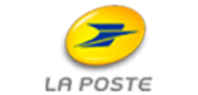 La Poste La Poste