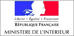Ministère de l'intérieur - France