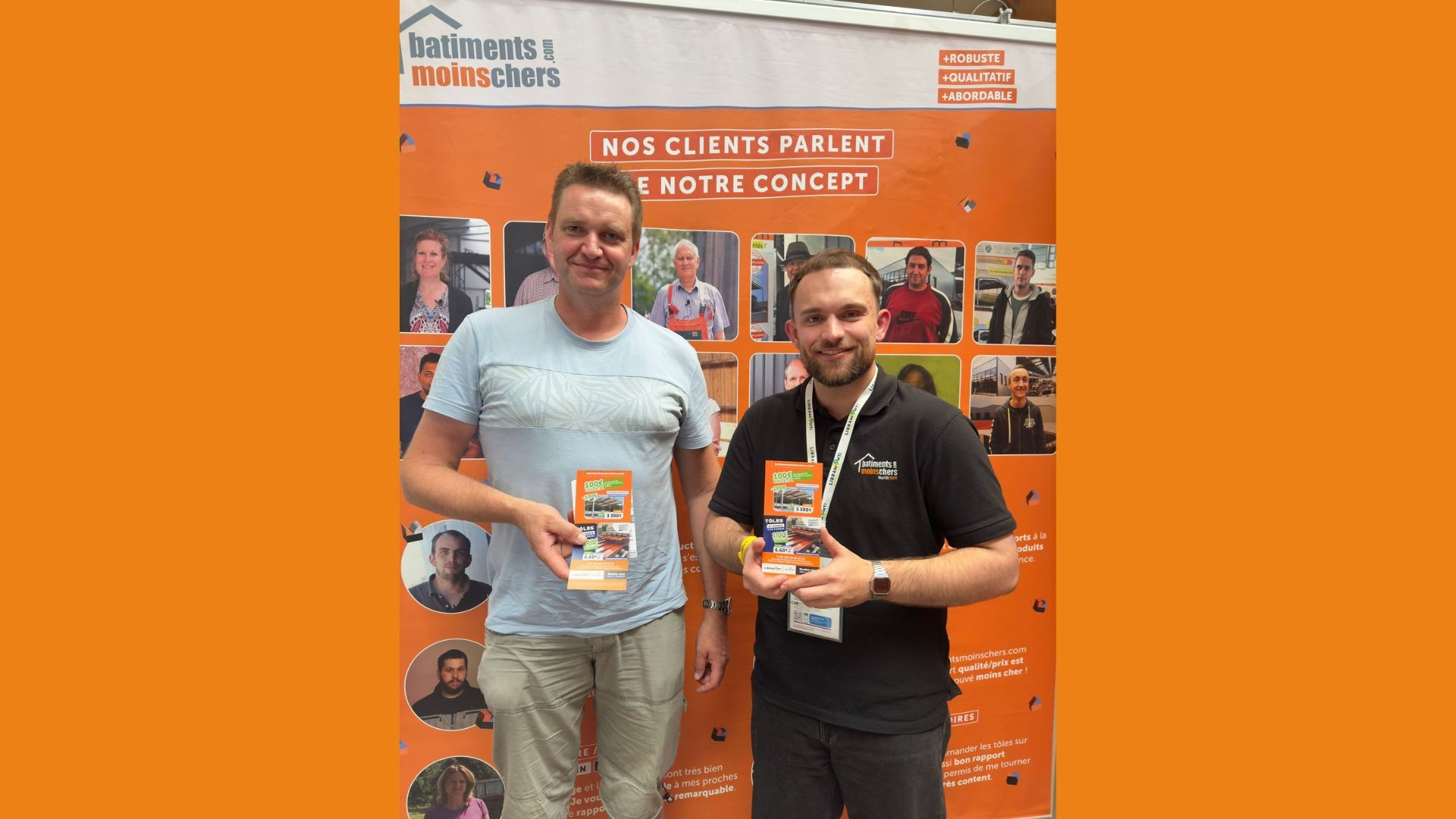 Libramont Fair 2024 – agricultural building