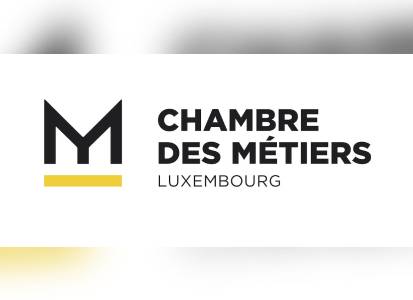 Logo de la Chambre des Métiers Luxembourg