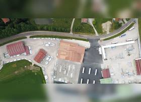 Visite de l’usine et contrôles qualité