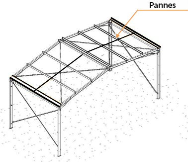 Quel espacement entre des chevrons pour bac acier ? Bâtiments Moins Chers — free download