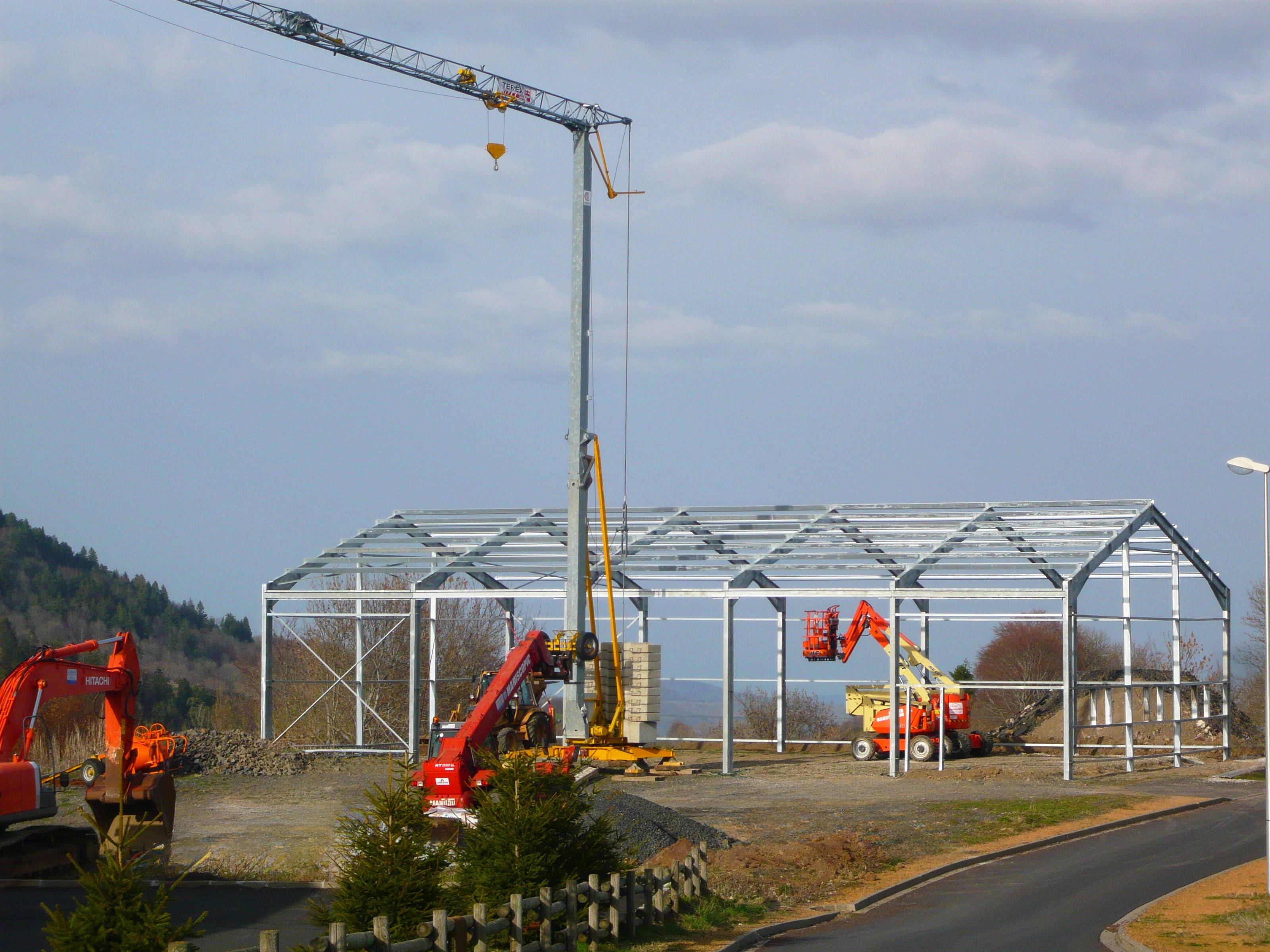 lisses-bardage-batiment
