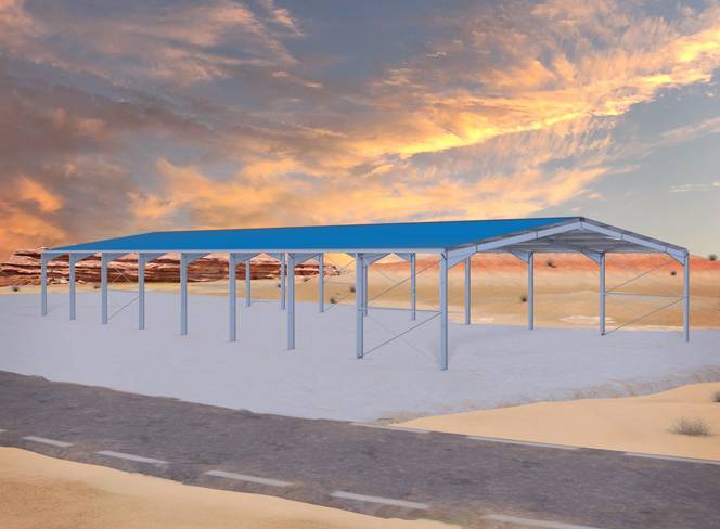 Nos bâtiments en promotions