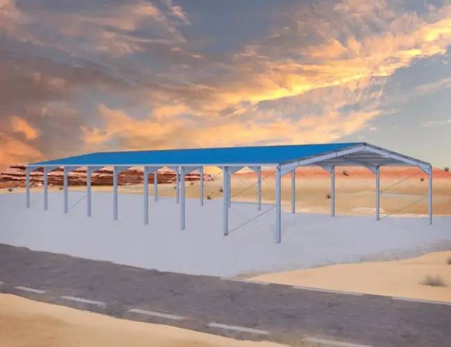 Our buildings in promotion