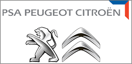 PSA Peugeot Citroën