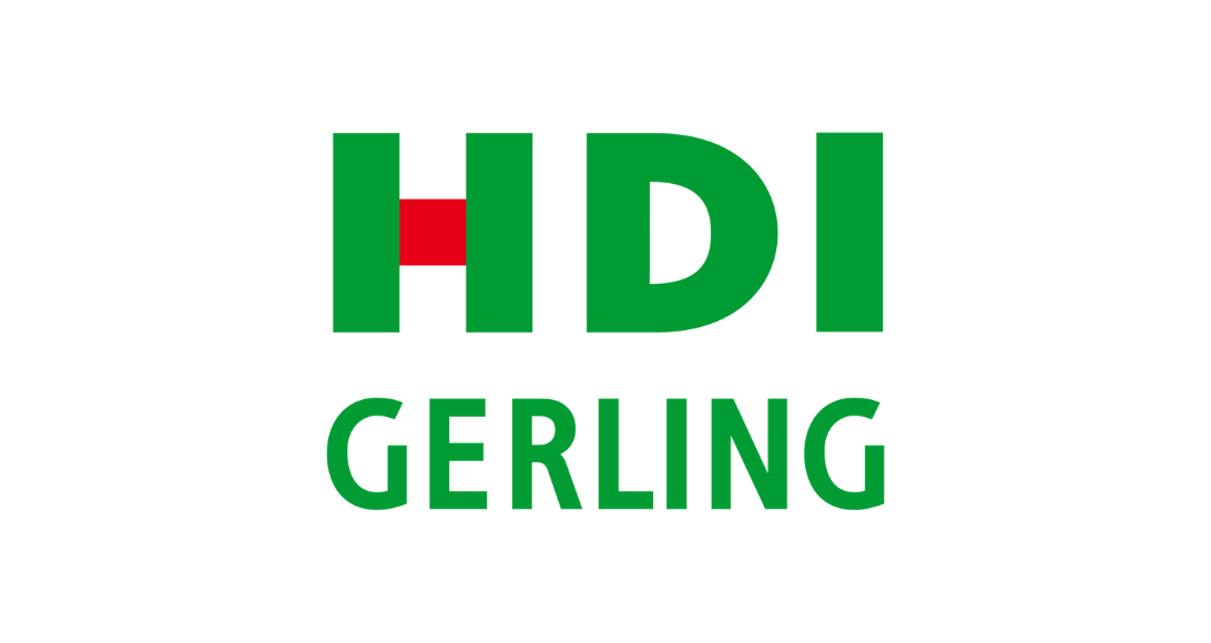 HDI Gerling logo