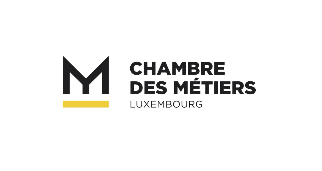 Luxembourg Chamber of Skilled Crafts logo