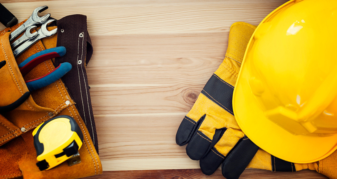 Équipement de bricolage