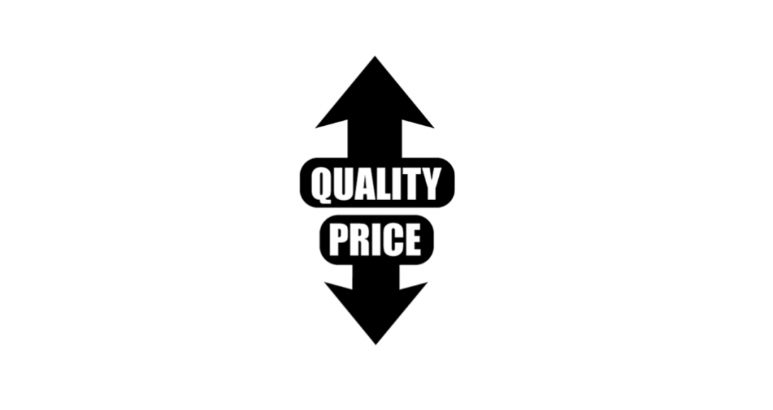Value for money