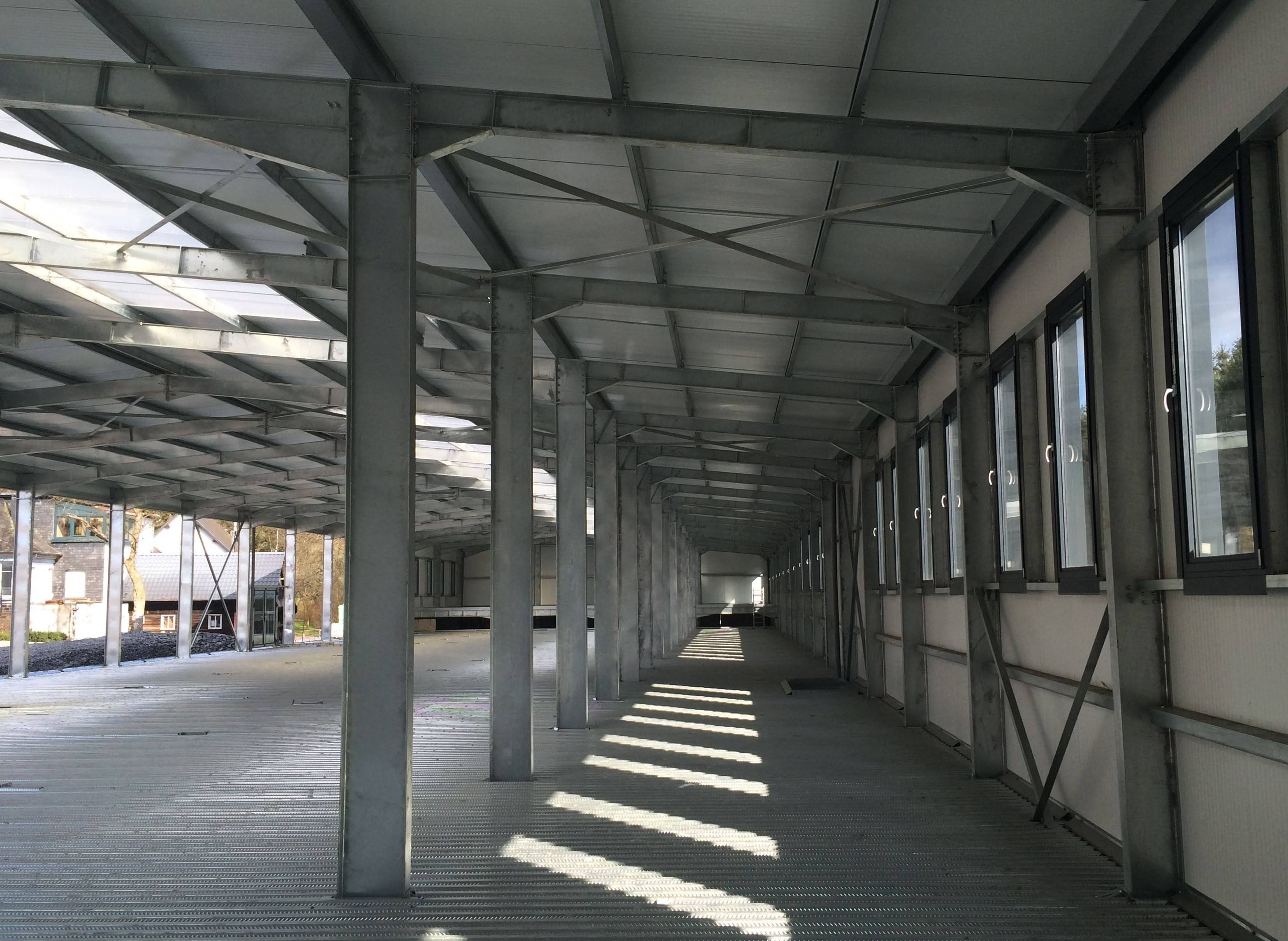construction-industrialisee