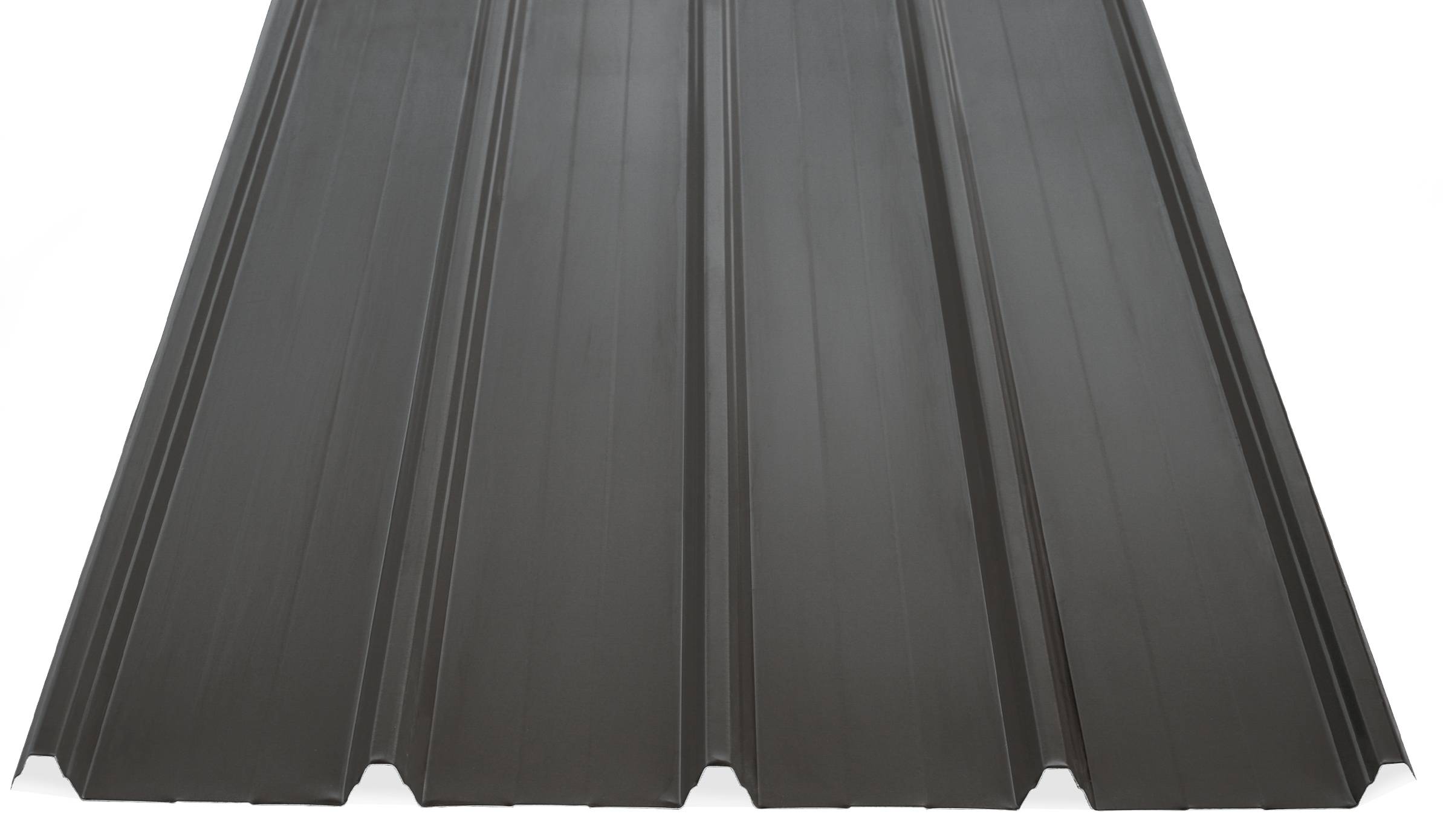 Tôle de toiture en direct de l'usine