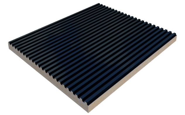 <div>Finition diamant&eacute;e</div>